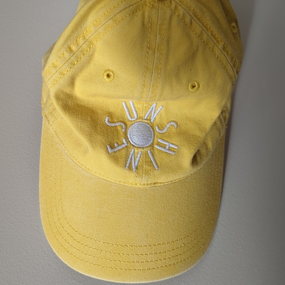 Aerie Dad Hat